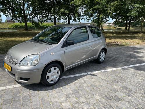 Toyota Yaris 1.0-16V VVTi  3-Drs. bj.2004 73.208 KM  NAP