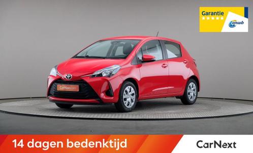 Toyota Yaris 1.0 VVT-i Comfort, Airconditioning (bj 2018)