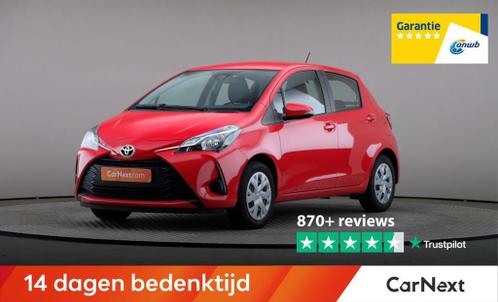 Toyota Yaris 1.0 VVT-i Comfort, Airconditioning (bj 2018)