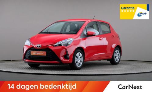 Toyota Yaris 1.0 VVT-i Comfort (bj 2018)