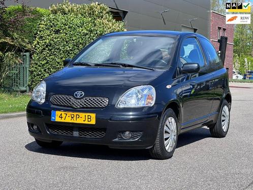 Toyota Yaris 1.0 VVT-i S-Line 1 Eigenaar05-06-2025 APK66.0