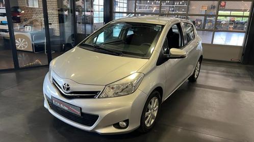 Toyota YARIS 1.0 VVT-I TREND