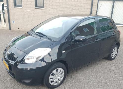 Toyota Yaris 1.0 VVTi Cool Airco 5Deurs NAP