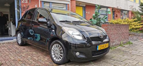 Toyota Yaris 1.3 Dynamic 101 Pk Dual VVTI 2009