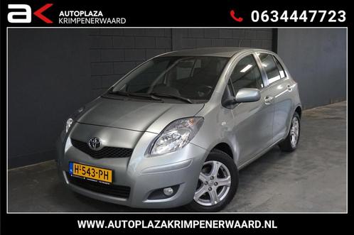 Toyota Yaris 1.3 VVT-i Comfort AircoAux5dNieuwe APK