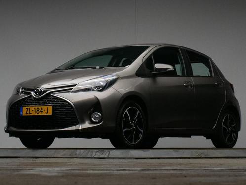 Toyota Yaris 1.3 VVT-i Dynamic Bi-Tone (NAVI,LED,XENONAUTOMA