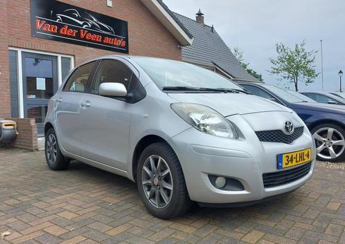 Toyota Yaris 1.3 VVTi Aspiration 5-DRS Nette auto Nieuwe AP