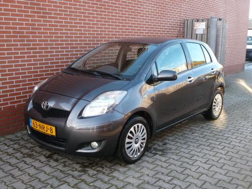 Toyota Yaris 1.3 VVTi Aspiration AIRCO