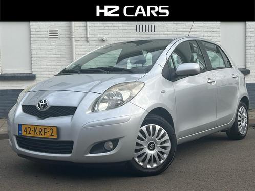 Toyota Yaris 1.3 VVTi Aspiration5drsClimaTrekhaakElektr.