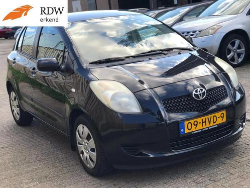 Toyota Yaris 1.3 VVTi B Airco APK (bj 2006)