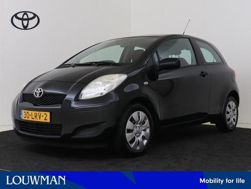 Toyota Yaris 1.3 VVTi Comfort I Airco I Centrale vergrendeli