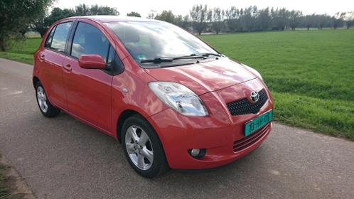 Toyota Yaris 1,3 VVti ( Keyless entry amp Keyless Go )