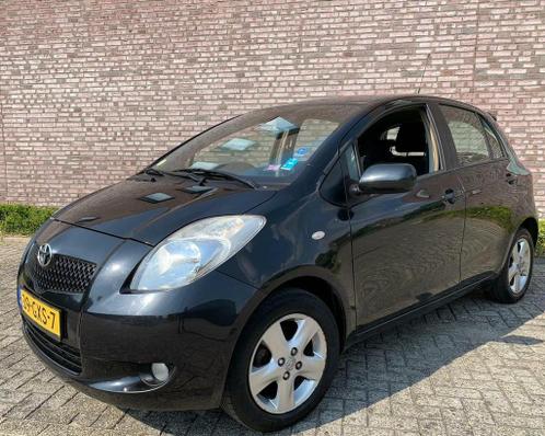 Toyota Yaris 1.3 VVTi Luna Airco 5deurs