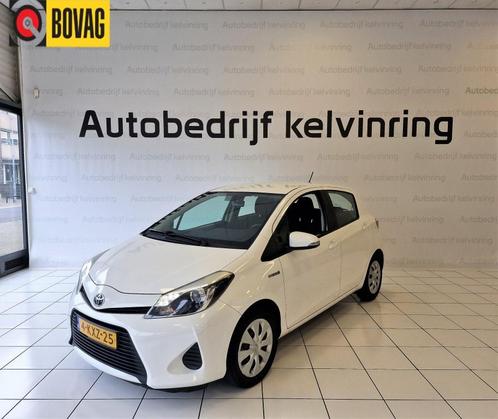 Toyota Yaris 1.5 Full Hybrid Asp. Bovag Garantie Automaat