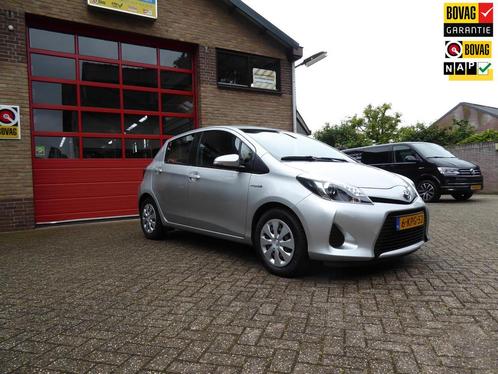 Toyota Yaris 1.5 Full Hybrid Aspiration