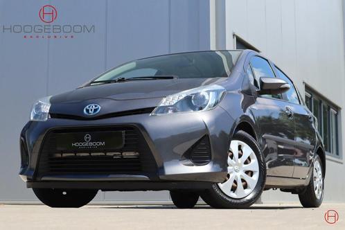 Toyota Yaris 1.5 Full Hybrid Aspiration  ECC  Camera  Cru