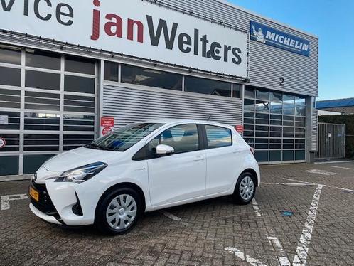 TOYOTA YARIS 1.5 Hybrid 5-drs  Airco  Automaat All-in pri