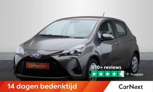 Toyota Yaris 1.5 Hybrid Active Automaat, Airconditioning