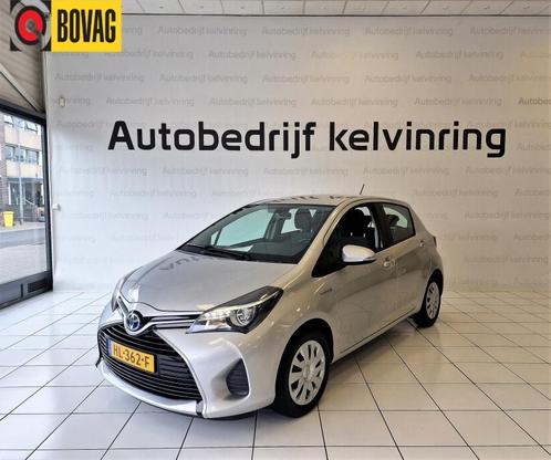 Toyota Yaris 1.5 Hybrid Aspirat Bovag Garantie Automaat