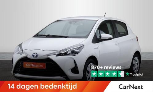 Toyota Yaris 1.5 Hybrid Aspiration Automaat, LED, Navigatie