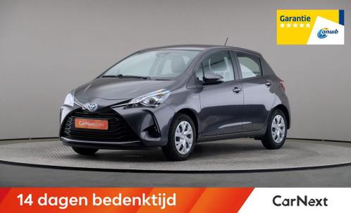 Toyota Yaris 1.5 Hybrid Aspiration Automaat, Navigatie