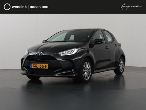 Toyota Yaris 1.5 Hybrid Dynamic  Cruise Control Adaptief 