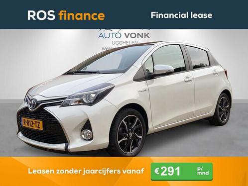 Toyota Yaris 1.5 Hybrid Dynamic Toyota Relax garantie tot 06