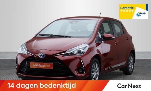 Toyota Yaris 1.5 Hybrid Energy Plus Automaat, Navigatie