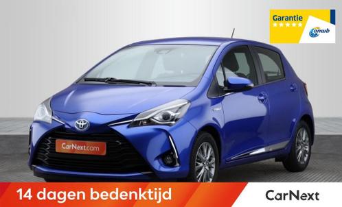 Toyota Yaris 1.5 Hybrid Executive Automaat, Navigatie