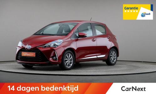 Toyota Yaris 1.5 Hybrid Executive Automaat, Navigatie