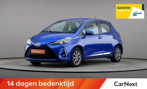 Toyota Yaris 1.5 Hybrid Executive Automaat, Navigatie