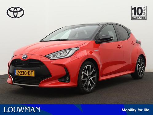 Toyota Yaris 1.5 Hybrid Launch Edition Limited  17quot Lichtme