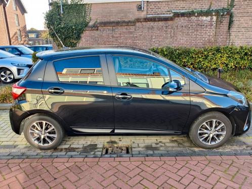 Toyota Yaris 1.5 Hybrid Y20 Limited (automaat)