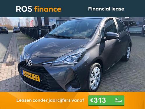 Toyota Yaris 1.5 VVT-i Active AUTOMAAT 10000KM  ORG. NEDERL