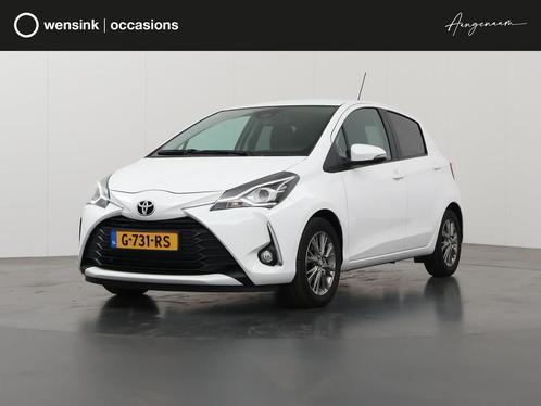 Toyota Yaris 1.5 VVT-i Dynamic  Trekhaak  Automaat  Navig