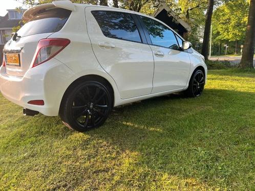 Toyota yaris 2014 nieuwe APK 5 deur