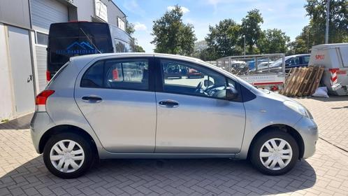 Toyota Yaris 2Eig NAP Dealer ondh Airco 1.0 VVTi Acces