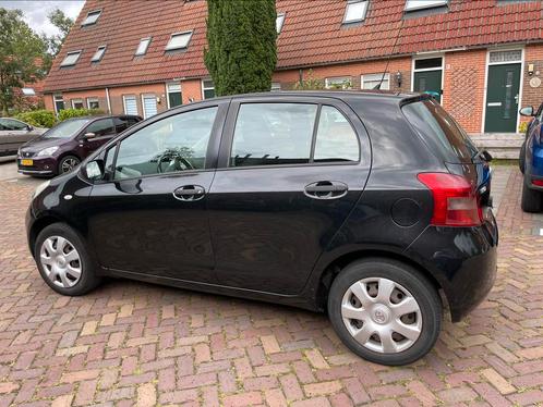 Toyota  Yaris 5 deurs airconditioning 133724 km