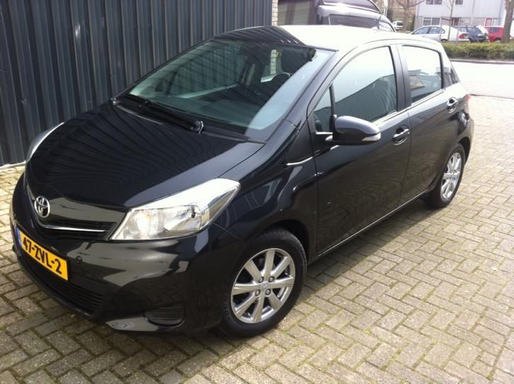 Toyota Yaris Aspiration 5 drs Airco Camera 