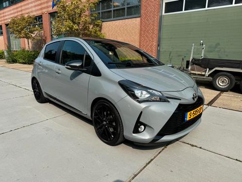 Toyota Yaris GR Sport BJ 2020 56.000dkm garantietot 2030