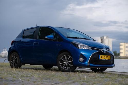 Toyota Yaris  Hybride  Panodak  Trekhaak  Full Option 