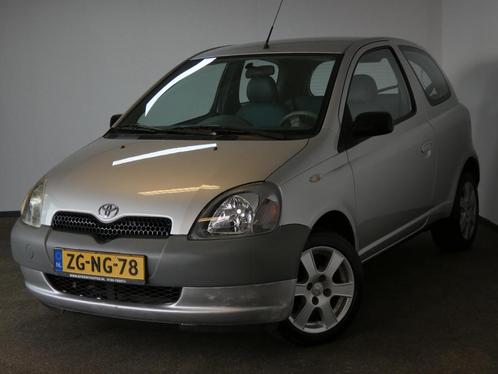 Toyota Yaris Nwe APK  1.0-16V VVT-i Terra