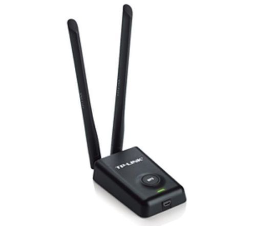 TP-Link 300 Mbps High Power Wireless USB Adapter