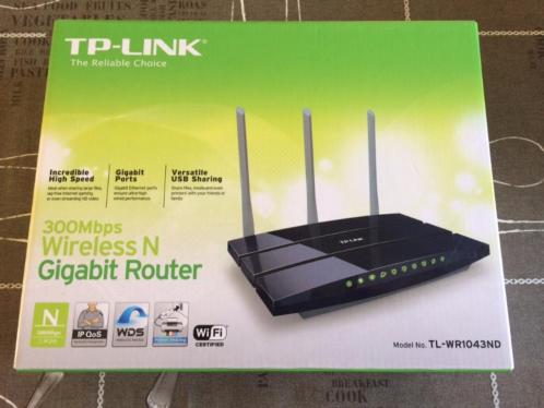 TP-Link 300Mbps