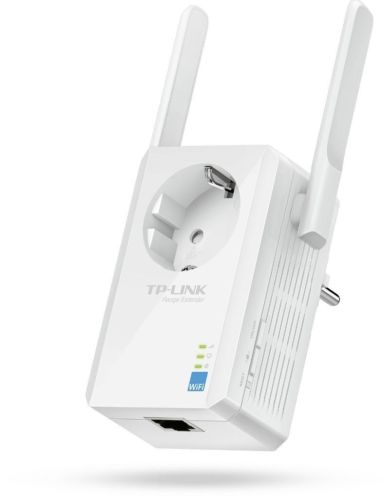 TP-Link 300Mbps Wifi Range Extender TL-WA860RE