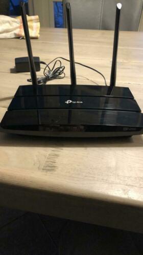 Tp-link AC 1200 router