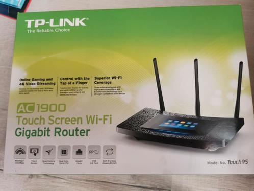 TP-Link AC 1900