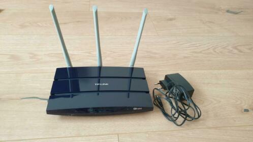 TP-LINK ac1350 router