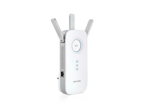 TP - Link AC1750 Wi-Fi Range Extender