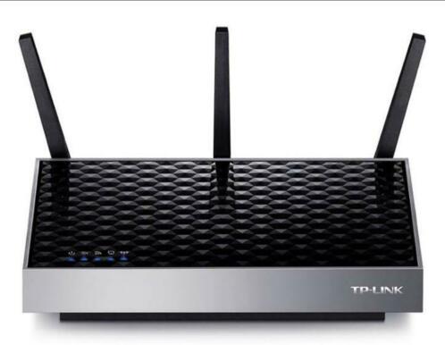 TP-Link AC1900 Wi-Fi Range Extender RE580D